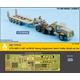 M911 C-HET w/M747 Semi-trailer Detail-up Set