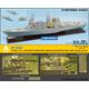 USS Arthur W.Radford DDG-968 Detail-up Set
