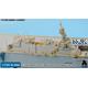 JMSDF DDH-184 Kaga 2024 Detail-up Set
