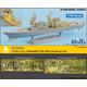 USS Spruance (DD-963) Detail-up Set