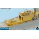 USS Arthur W. Radford (DD-968) Detail-up Set