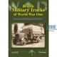 British Military Trucks of World War 1