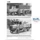 WWI Spezial - Lastkraftwagen I / Lorries I