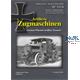 WWI Artillerie-Zugmaschinen - German Wheeled Arti.