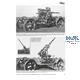 Kraftwagen-Flak German ‘K-Flak’ Vehicle-Mounted AA