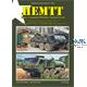 HEMTT Entwicklung - Technik - Varianten Teil II