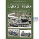 Raketenartillerie der Bundeswehr - LARS 2 - MARS