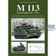 M113 der Bundeswehr #3