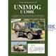 Unimog U1300L “Zwo-Tonner” in der Bundeswehr #2