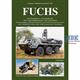 FUCHS Teil 4  Panzeraufklärungsradar Funk Internat