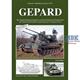 GEPARD - Der Flakpanzer im Dienste der Bundeswehr