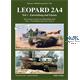 Leopard 2 A4 Teil 1 Entwicklung und Einsatz