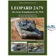 LEOPARD 2A7V - Der beste Kampfpanzer Weltweit