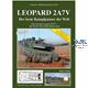 Leopard 2 A7V - Der beste Kampfpanzer UPDATED 2025