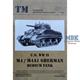 Technical Manual: M4/M4A1 Sherman