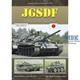 JGSDF - Fahrzeuge des modernen japanischen Heeres
