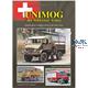 Unimog Schweizer Armee / Swiss Army Unimog