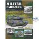 Tankograd MILITÄRFAHRZEUG No 90