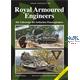 Royal Armoured Engineers  Überarbeitete Neuauflage