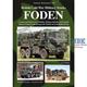 British Cold War Military Trucks - FODEN