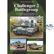 British Special - Challenger 2 Battlegroup