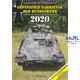 Militärfahrzeug Jahrbuch Gepanzerte Fhz. BW 2020