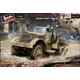 Heavy Wrecker Ward LaFrance M1000 Series 1