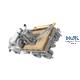 Heavy Wrecker Ward LaFrance M1000 Series 1