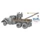 Heavy Wrecker Ward LaFrance M1000 Series 1
