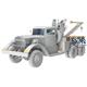 Heavy Wrecker Ward LaFrance M1000 Series 1