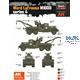 Heavy Wrecker Ward LaFrance M1000 Series 4