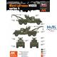 Heavy Wrecker Ward LaFrance M1000 Series 4