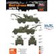 Heavy Wrecker Ward LaFrance M1000 Series 4