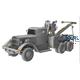 Heavy Wrecker Ward LaFrance M1000 Series 4