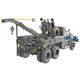 Heavy Wrecker Ward LaFrance M1000 Series 4