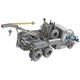 Heavy Wrecker Ward LaFrance M1000 Series 4