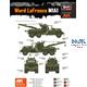 Heavy Wrecker Ward LaFrance M1 Series 5-M1A1 BONUS