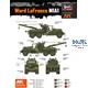 Heavy Wrecker Ward LaFrance M1 Series 5-M1A1 BONUS