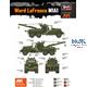 Heavy Wrecker Ward LaFrance M1 Series 5-M1A1 BONUS
