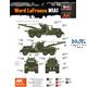 Heavy Wrecker Ward LaFrance M1 Series 5-M1A1 BONUS