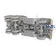 Heavy Wrecker Ward LaFrance M1 Series 5-M1A1 BONUS