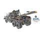Heavy Wrecker Ward LaFrance M1 Series 5-M1A1 BONUS