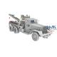 Heavy Wrecker Ward LaFrance M1 Series 5-M1A1 BONUS
