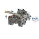 Heavy Wrecker Ward LaFrance M1 Series 5-M1A1 BONUS