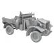 LRDG Ford F8 Pilot Car