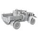 LRDG Ford F8 Pilot Car