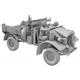 LRDG Ford F8 Pilot Car BONUS