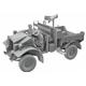 LRDG Ford F8 Pilot Car BONUS