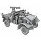 LRDG Ford F8 Pilot Car BONUS