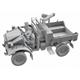 LRDG Ford F8 Pilot Car BONUS